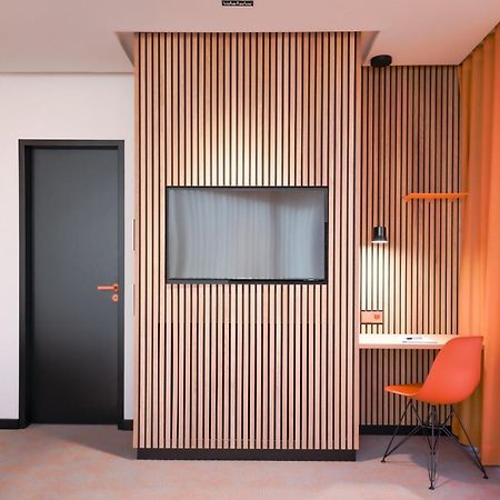 Art Hotel อาห์เลน ภายนอก รูปภาพ