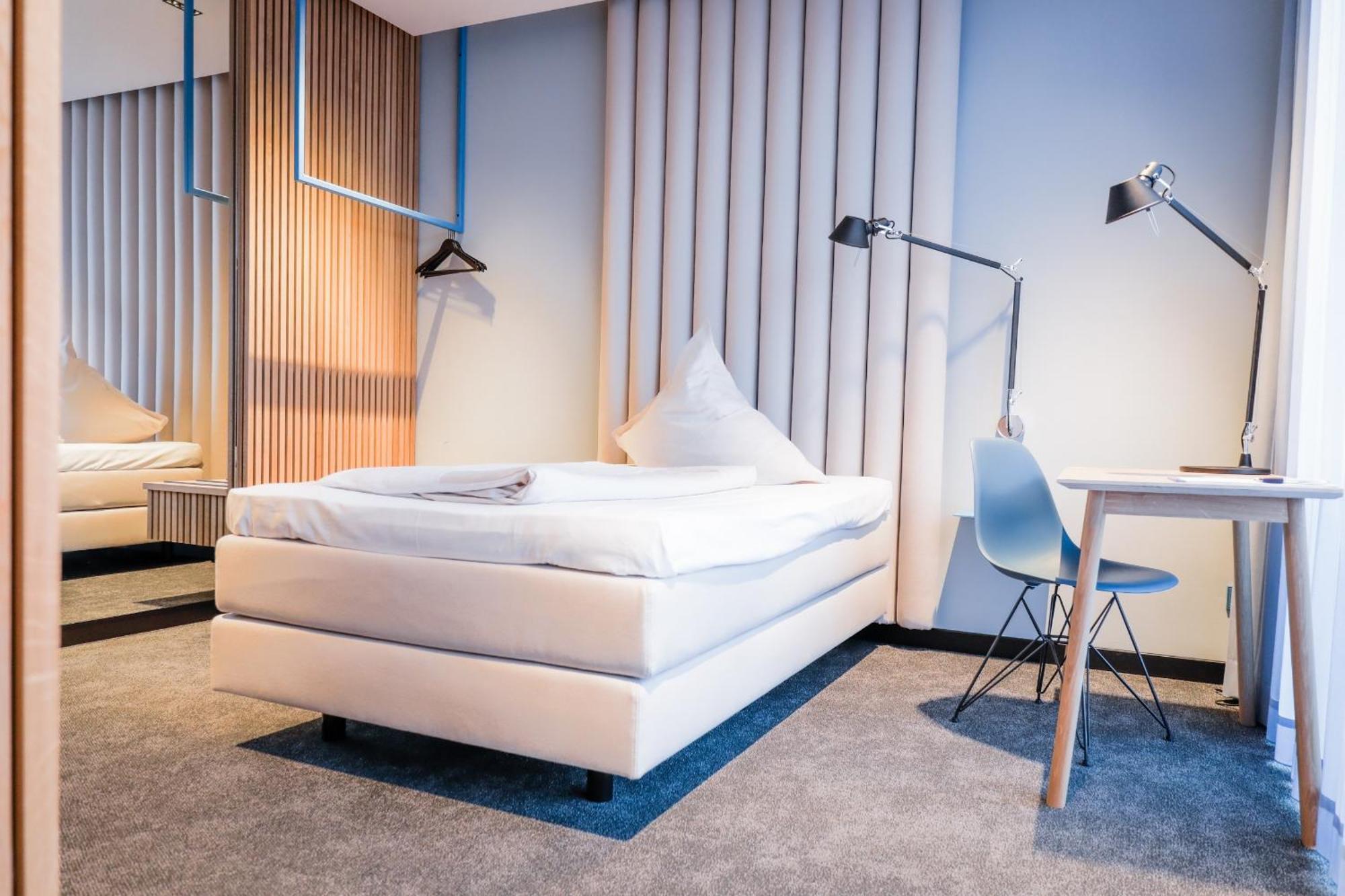 Art Hotel อาห์เลน ภายนอก รูปภาพ