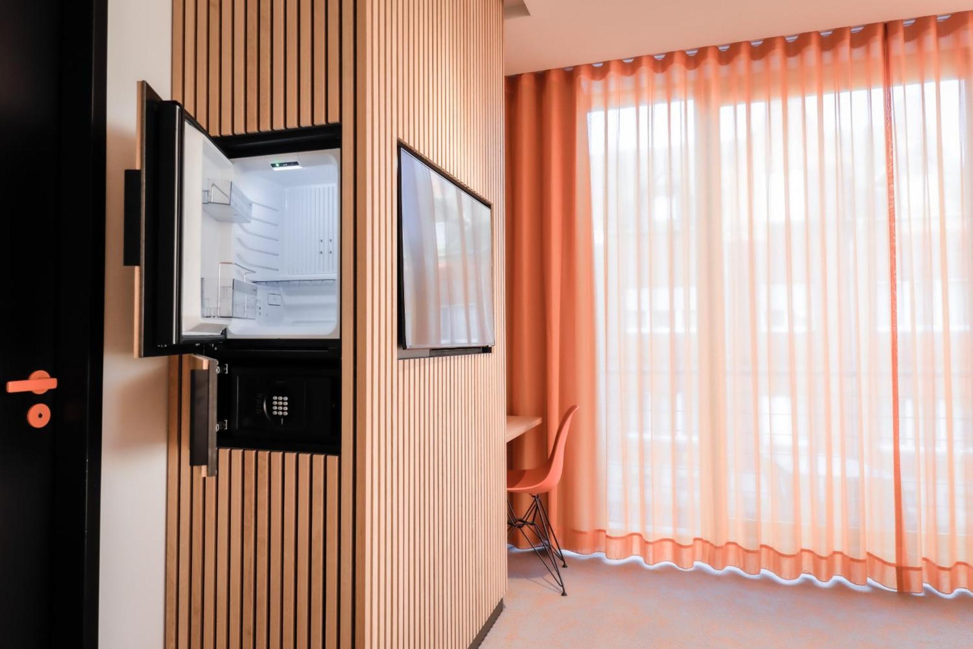 Art Hotel อาห์เลน ภายนอก รูปภาพ