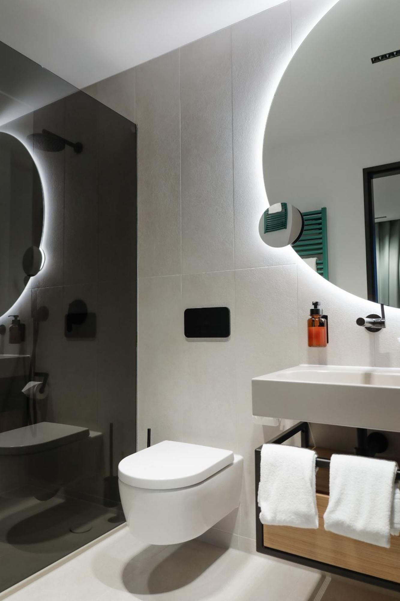 Art Hotel อาห์เลน ภายนอก รูปภาพ