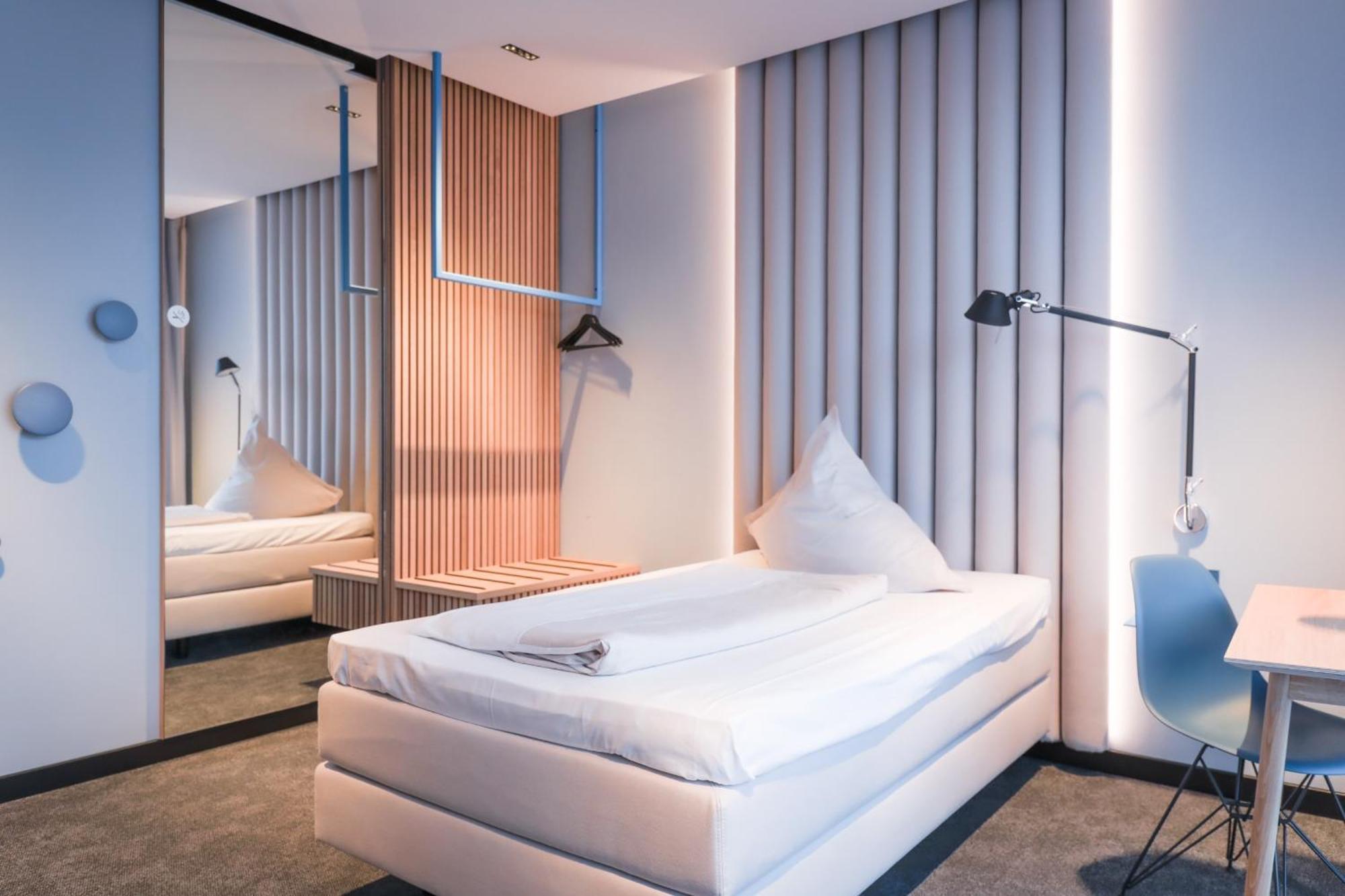 Art Hotel อาห์เลน ภายนอก รูปภาพ